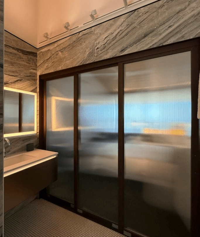 Sliding Door Systems