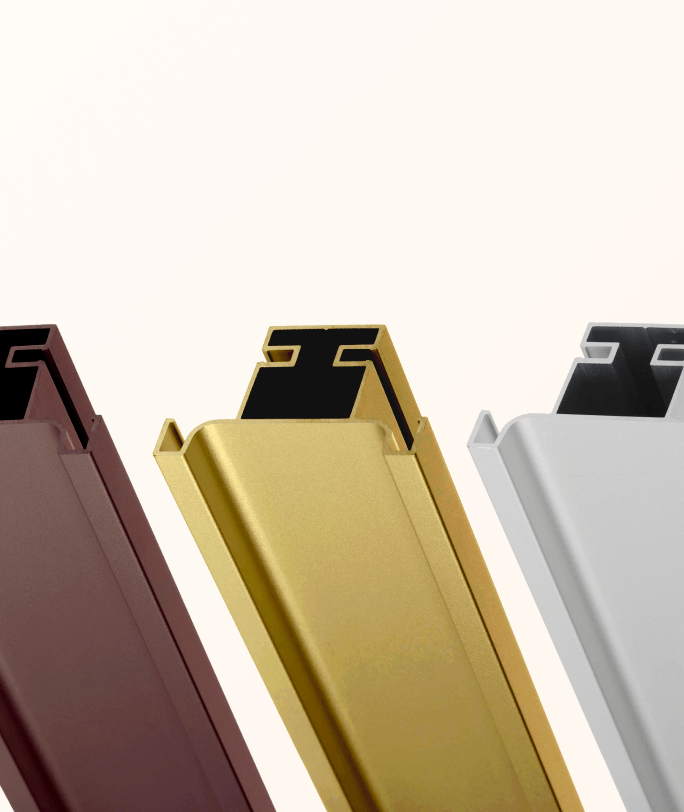 Gola Hardware