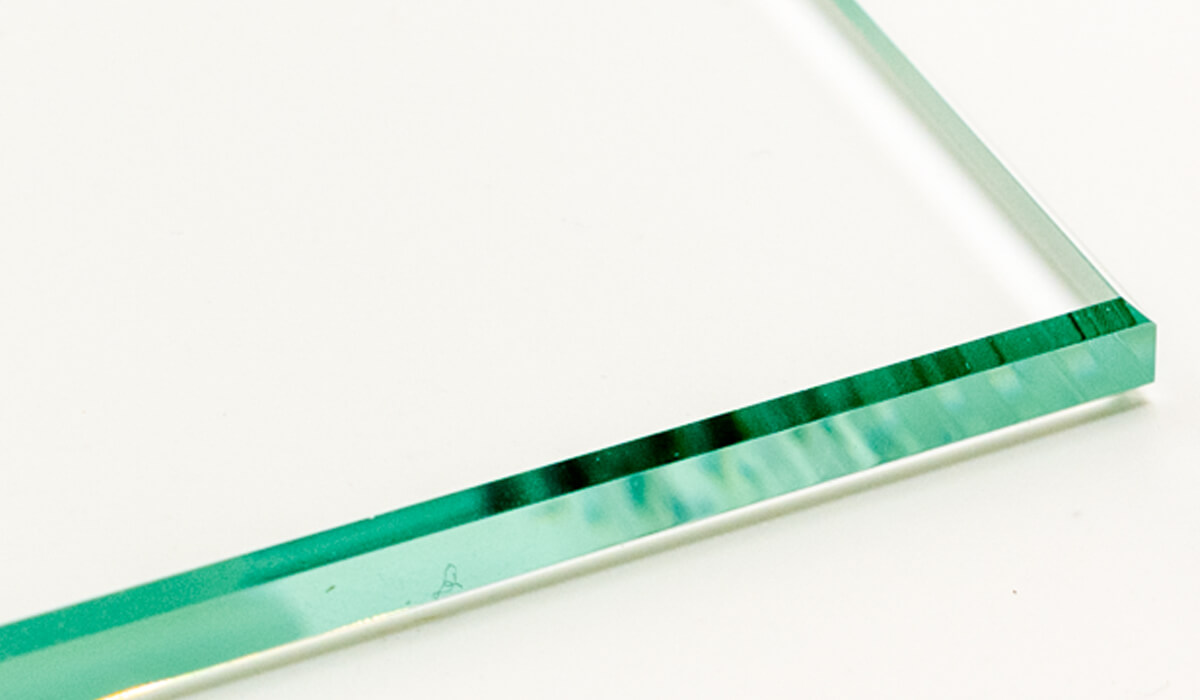 Flat Polished