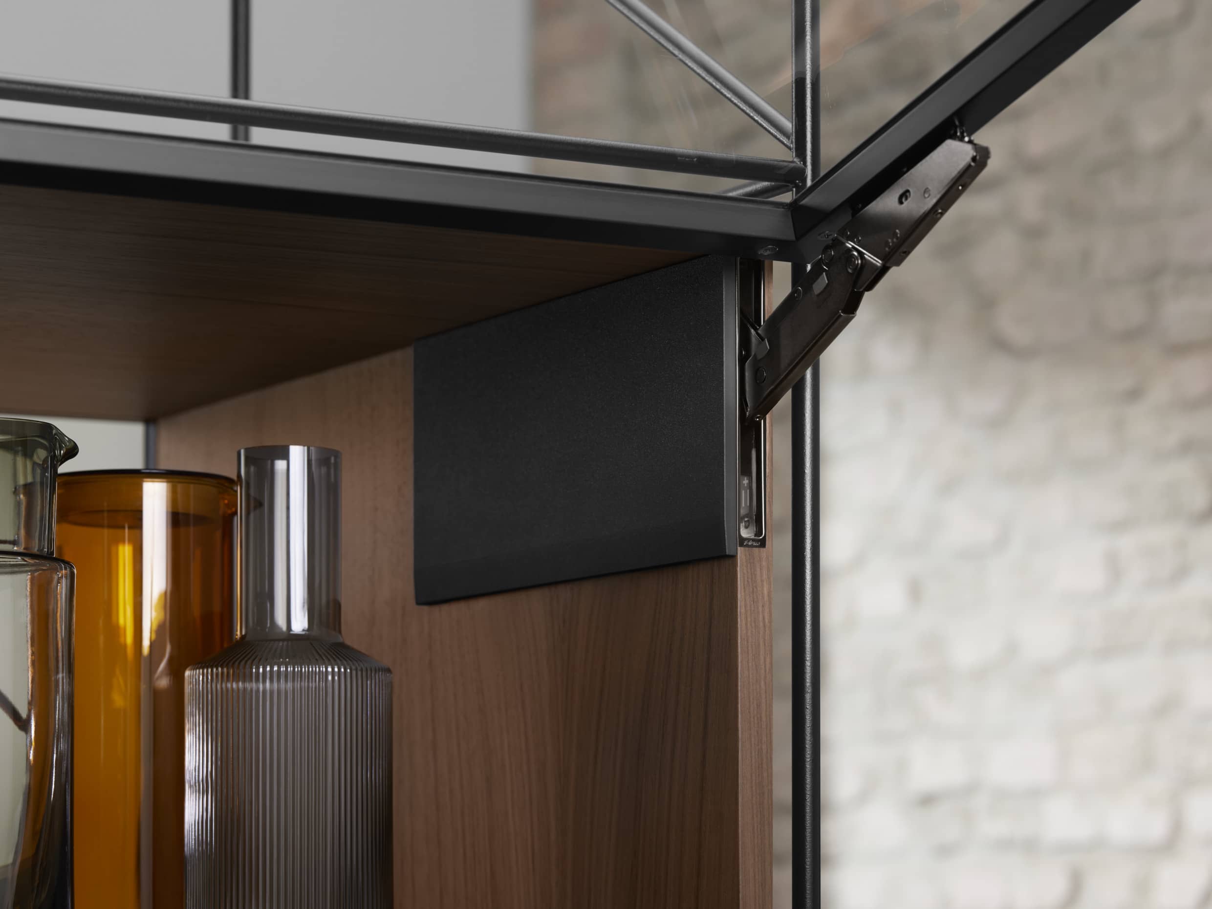 AVENTOS Lift Systems