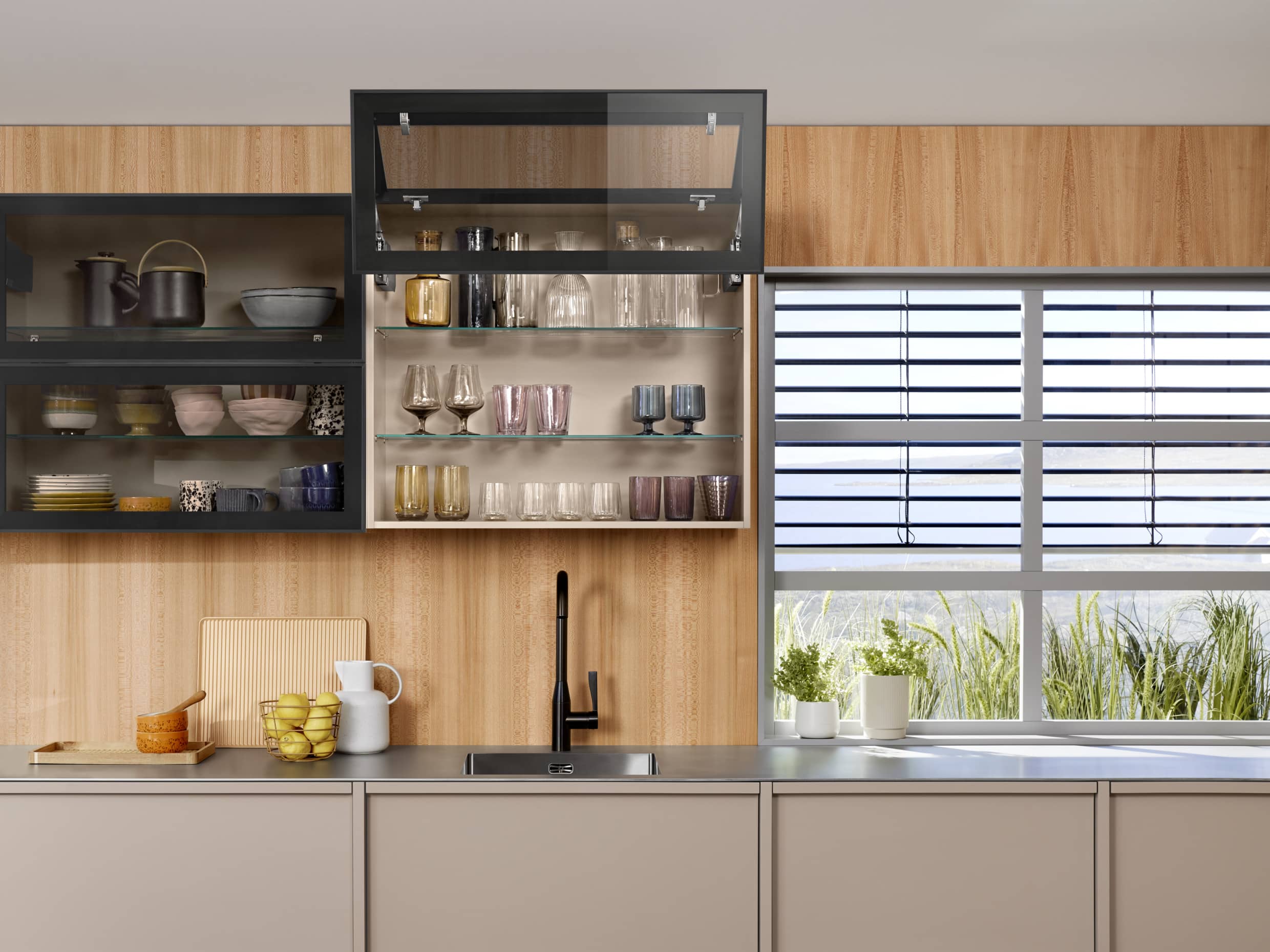 AVENTOS Lift Systems