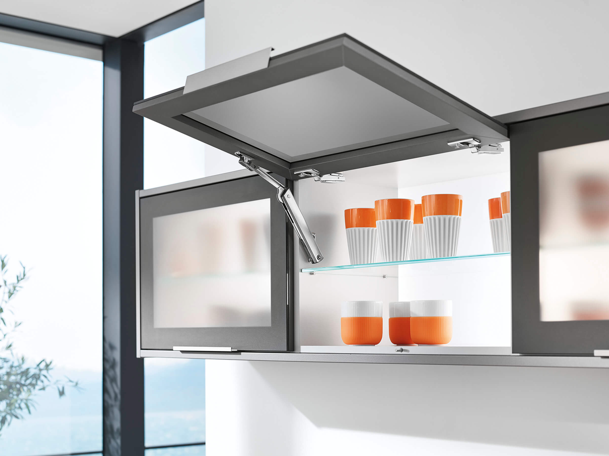 AVENTOS Lift Systems