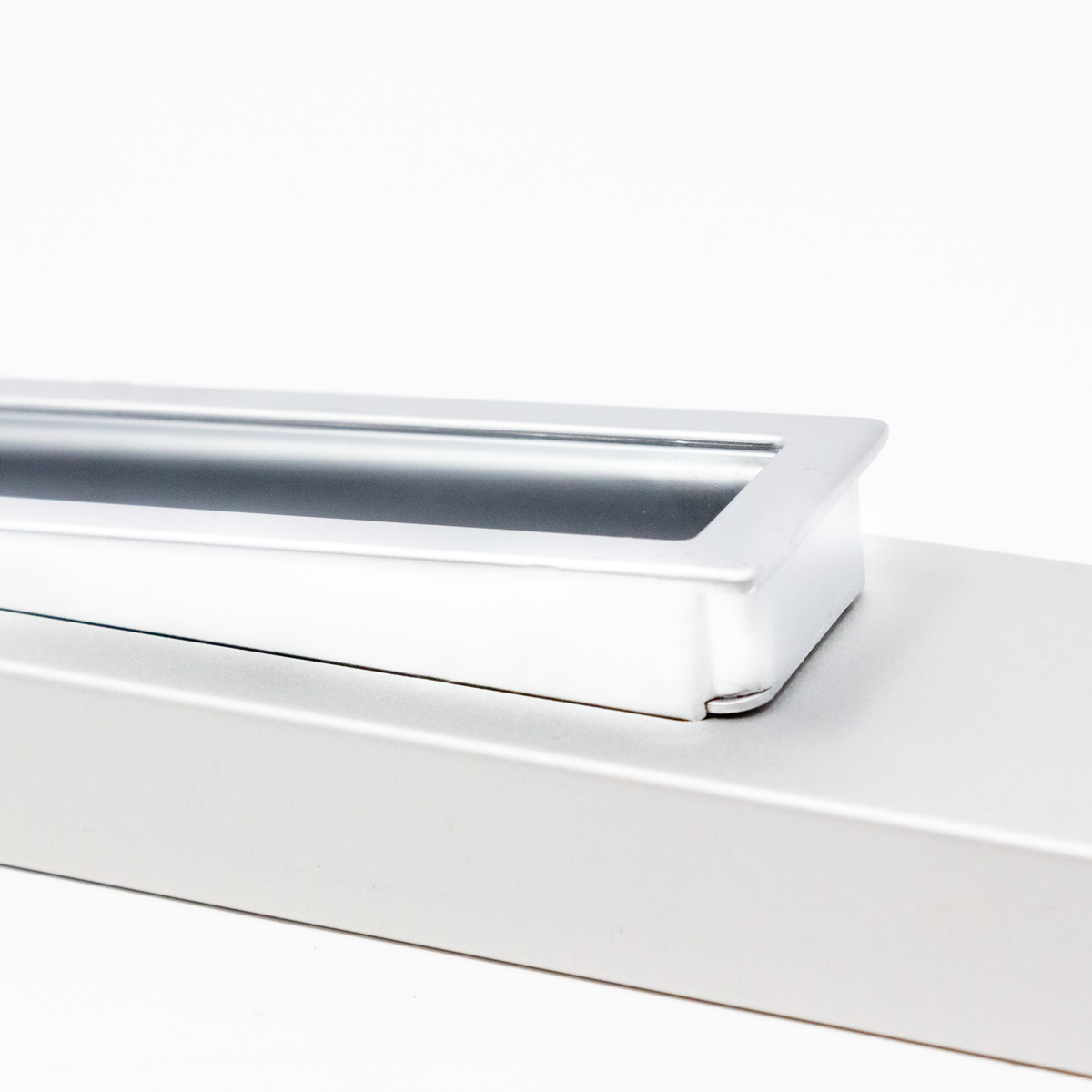 Recessed Pulls