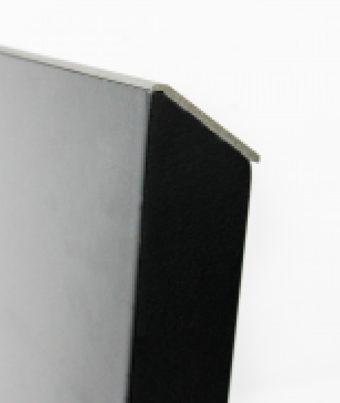 Beveled Pulls