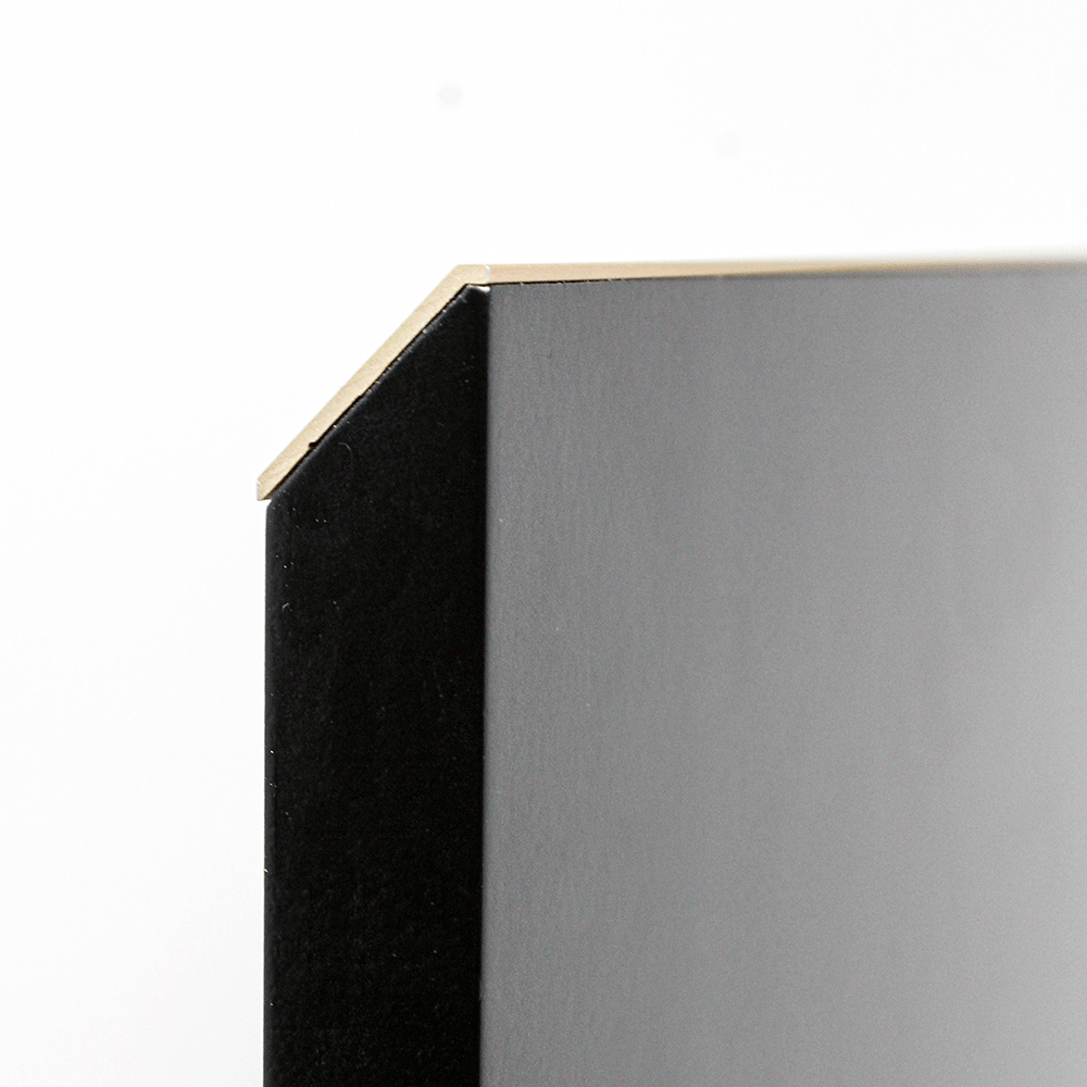 Beveled Pulls