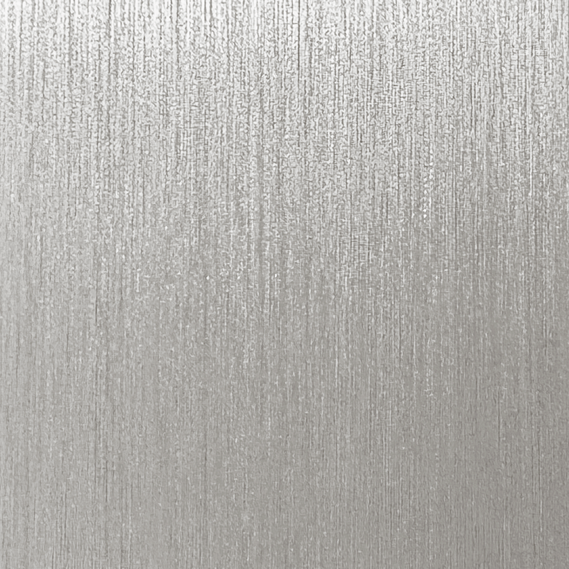 Brushed Stainless
