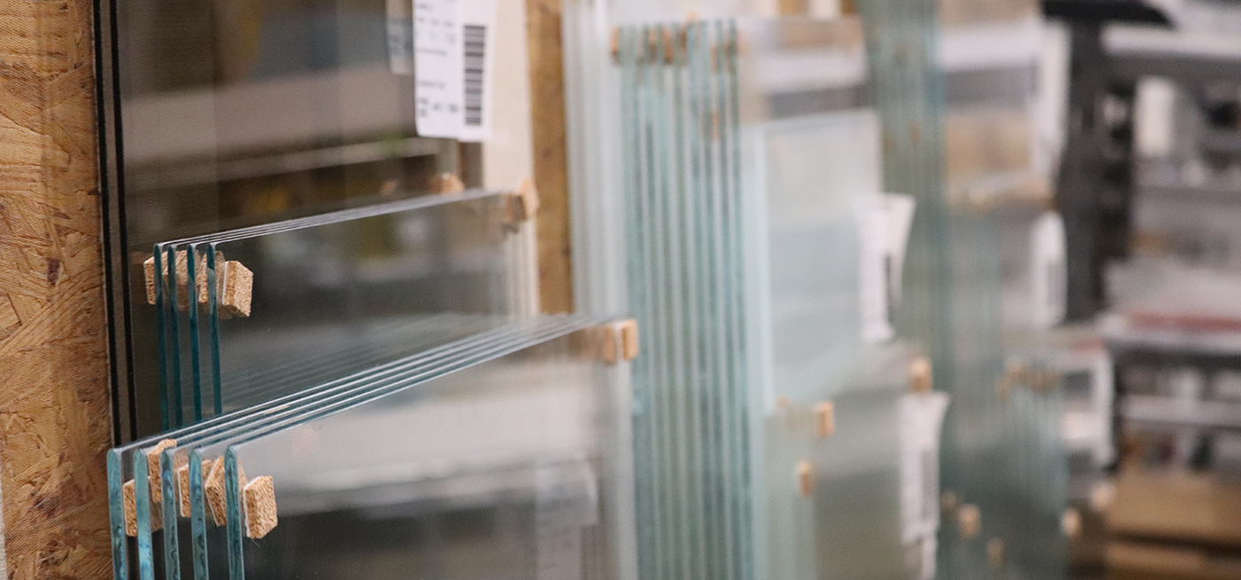 Element Designs Expands Glass Fabrication Capabilities