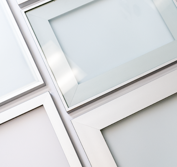 Aluminum Frame Profiles Comparison Guide Chart