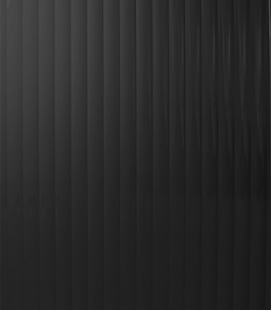 Black Reeded