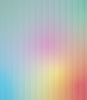 Custom Reeded Color