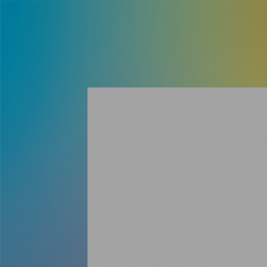 Grey Clear with Custom Border