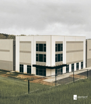 Element Designs HQ, Welcome to Fort Mill!
