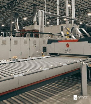 In-House Glass Fabrication Intro
