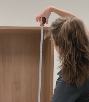 Cómo Calcular el Tamaño de una Puerta