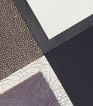Recycled Leather