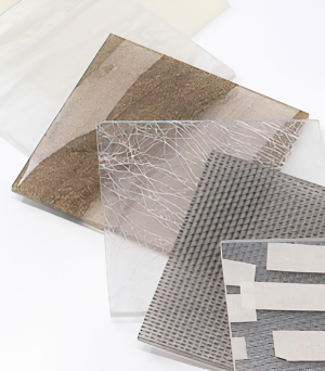 3Form Architectural Resin
