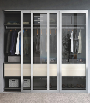 Large Sliding Door Systems