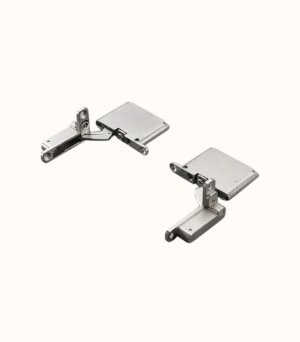 Salice AIR Soft Close Integrated Hinge