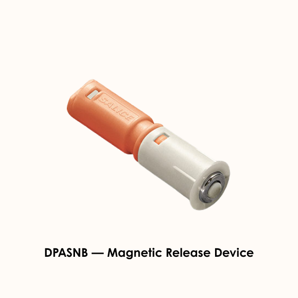 Push-to-Open Mechanisms