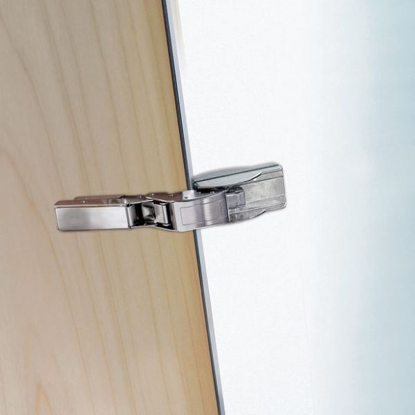 Blum Frameless Glass Door Hinge