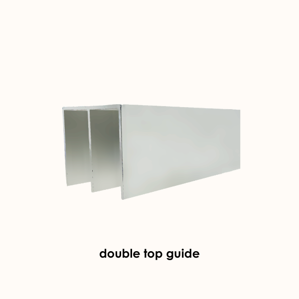 Large Sliding Door Systems