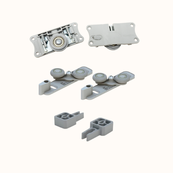 Large Sliding Door Systems