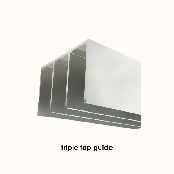 Large Sliding Door Systems