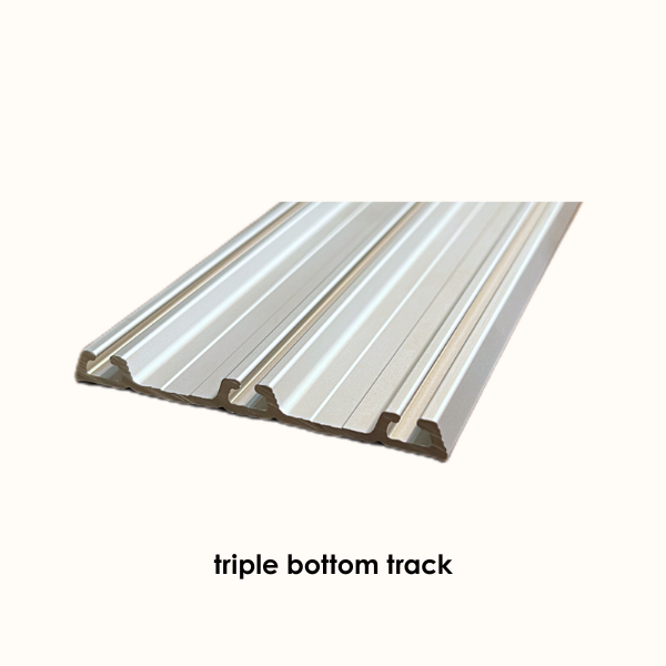 Large Sliding Door Systems