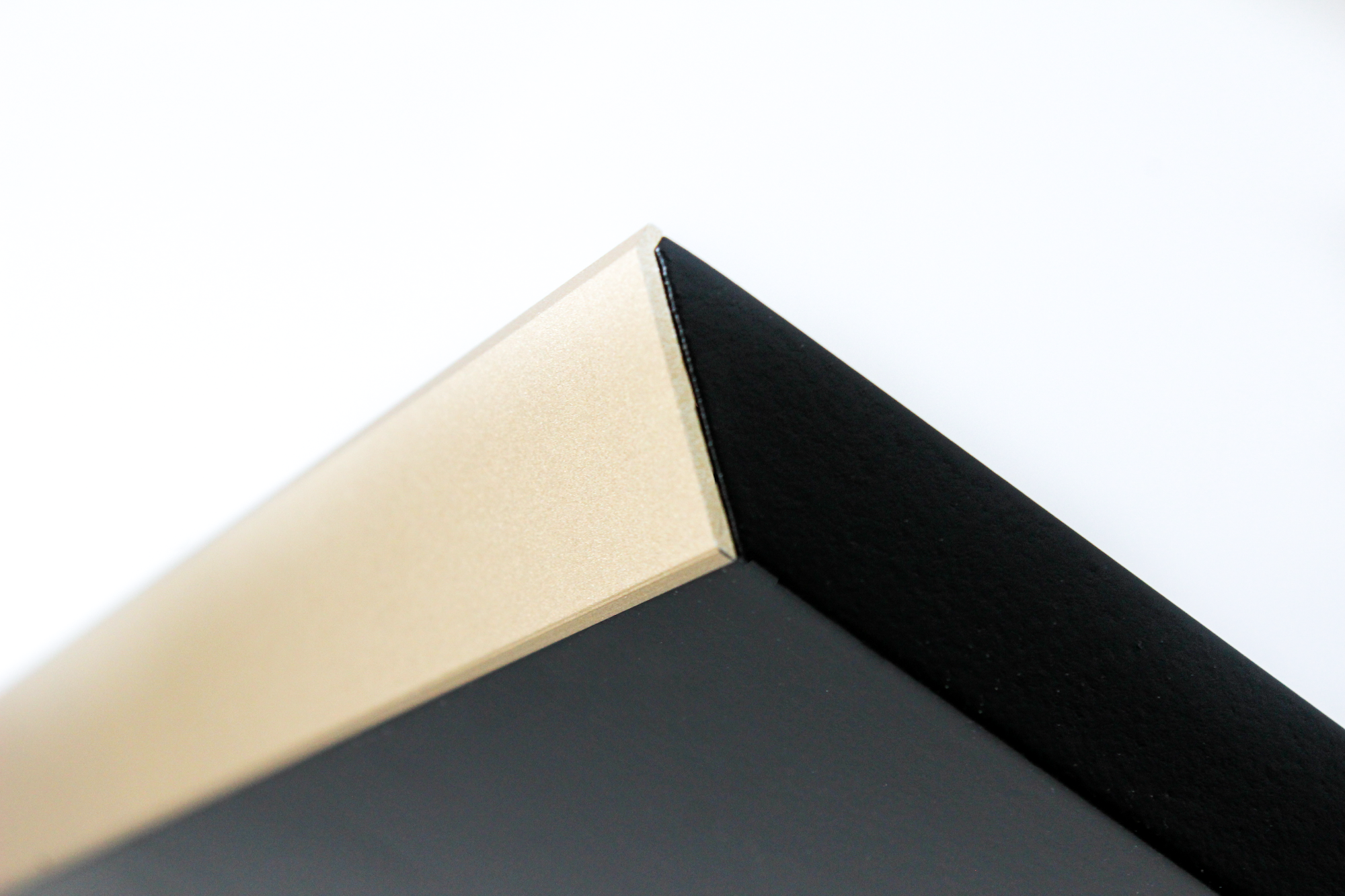 Beveled Pulls