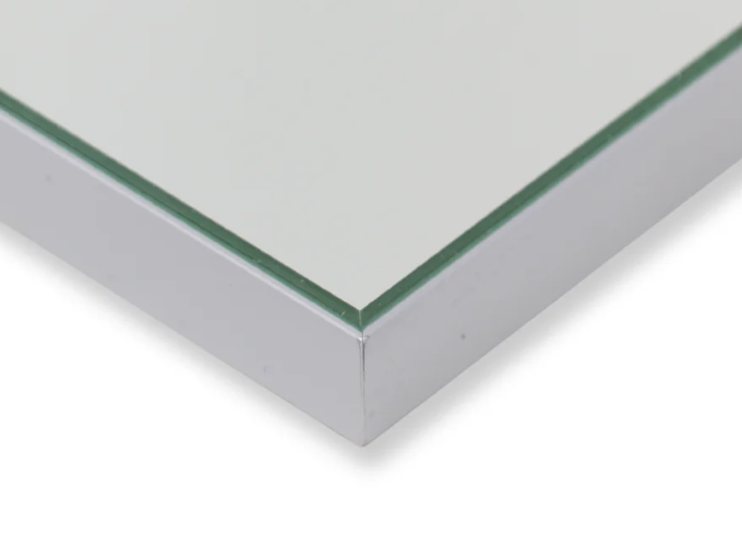 Align (Flush Frame) Mirror