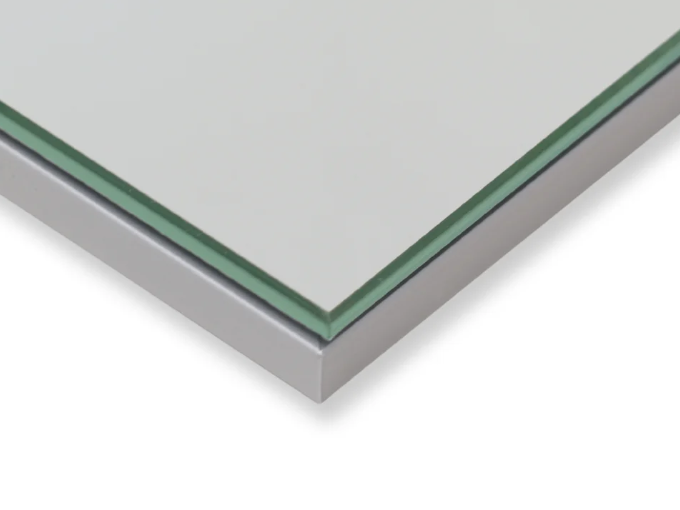 Edge (Thin Frame) Mirror