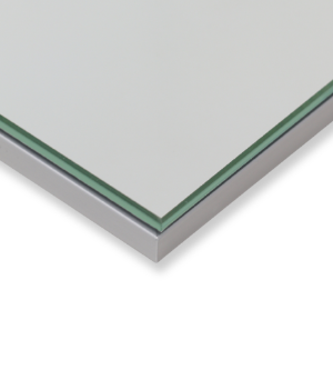 Edge (Thin Frame) Mirror