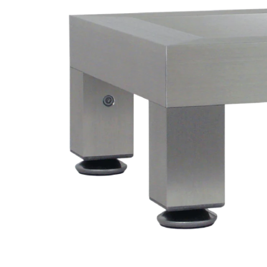 BS001 — 50mm Base Structure