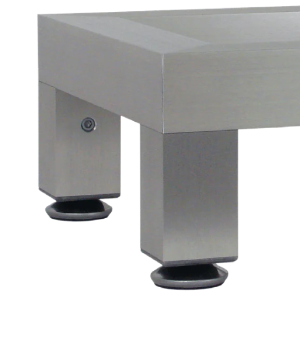 BS001 — 50mm Base Structure