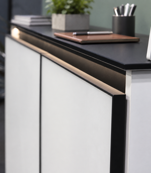 Element Designs Showroom Display