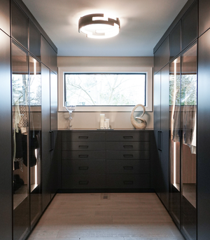 Onyx AF012 Wardrobe