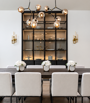 Top Notch Dining Room