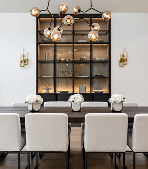 Living Spaces