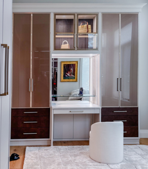 Closets