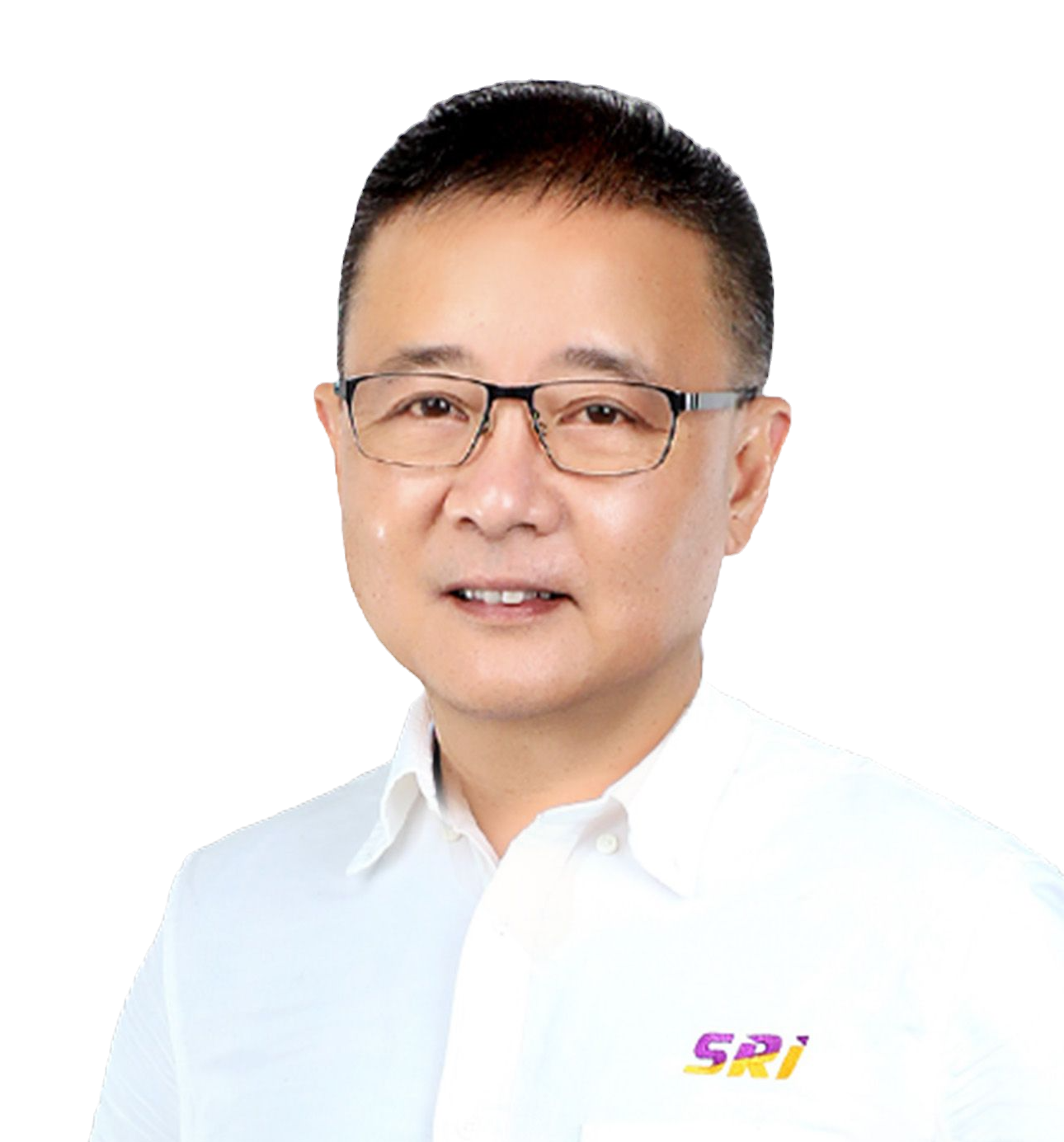 Johnny Tan