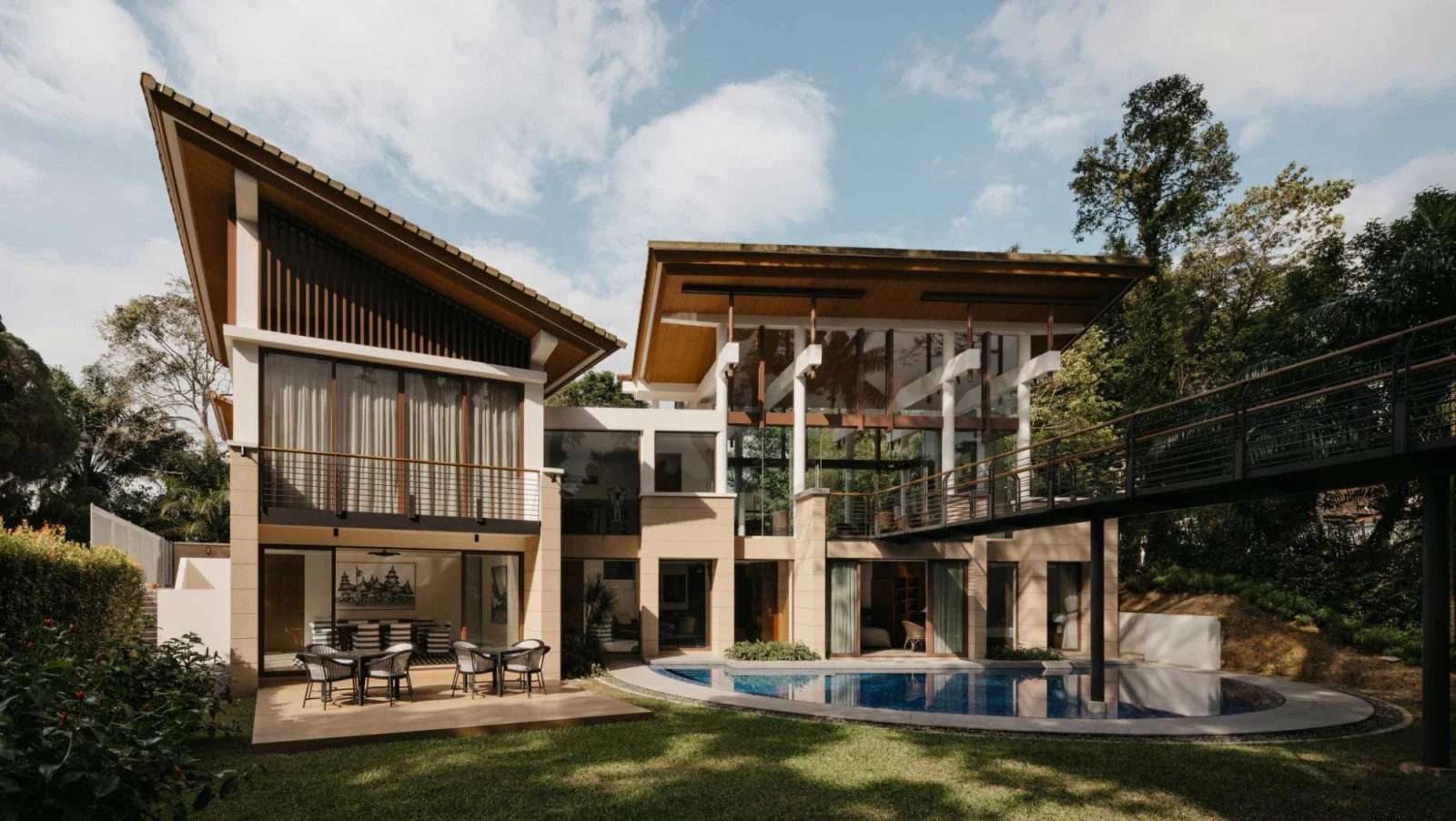 Good Class Bungalows are reserved for Singapore citizens