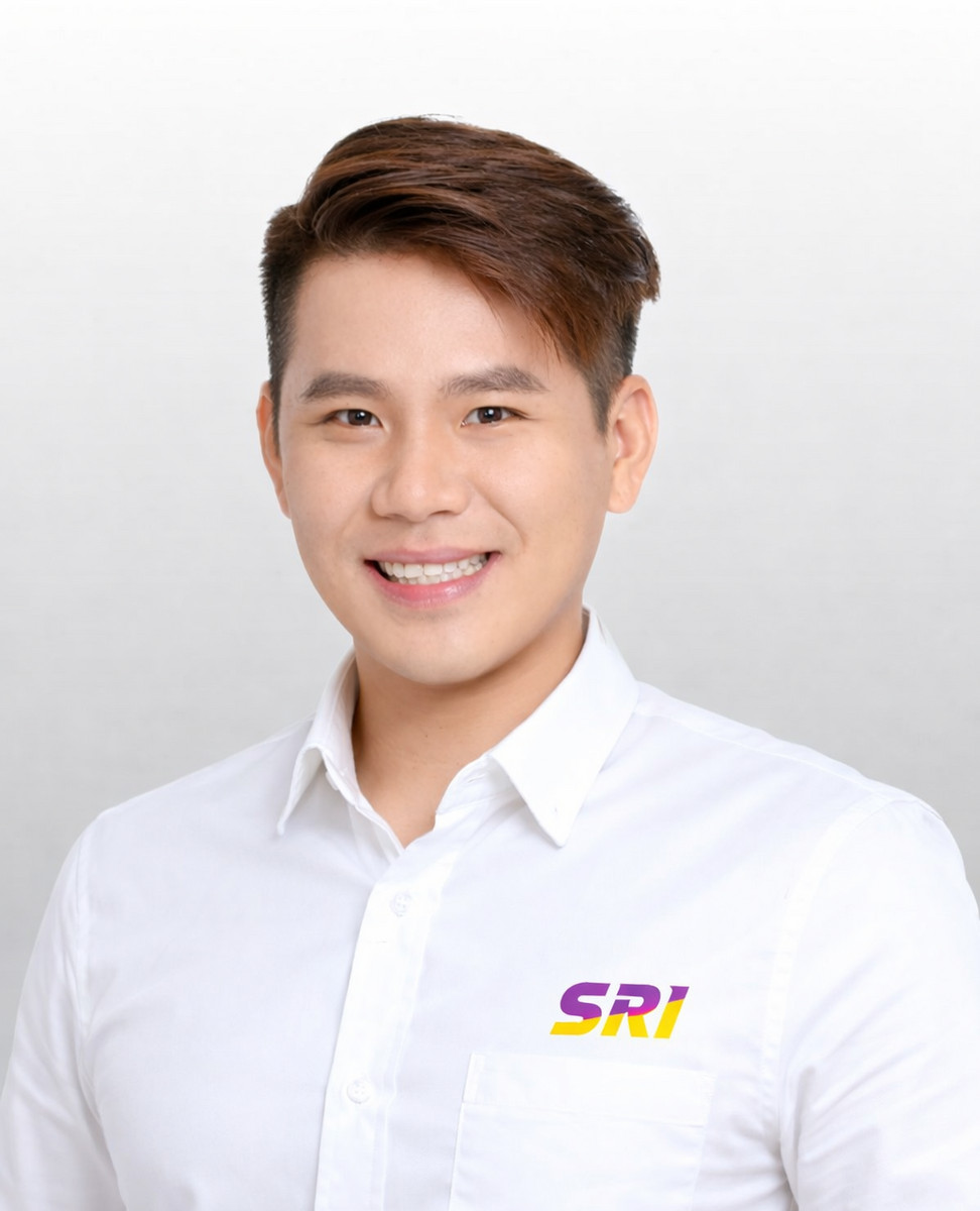 Jason Choo