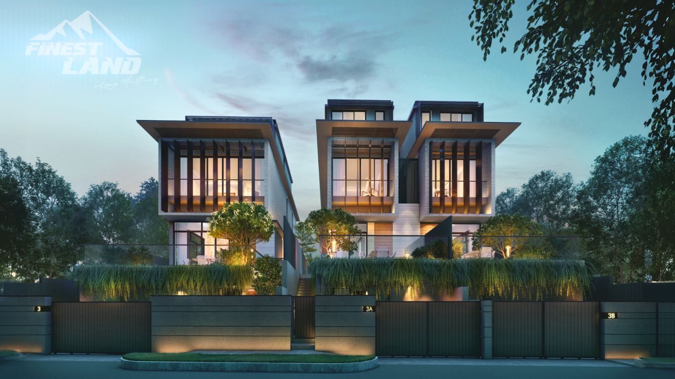 Condo or Landed? The Real Question Is Scarcity