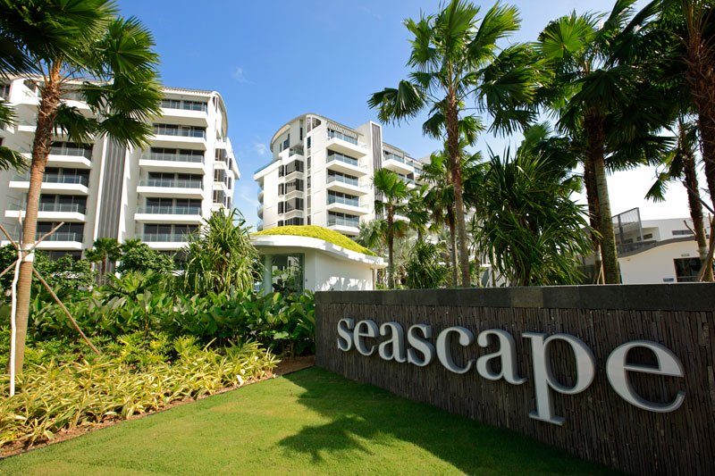 Greater Sentosa: The 20-Year Master Plan, and What It Means for Homes There