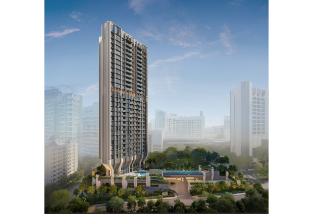 Serra Residences