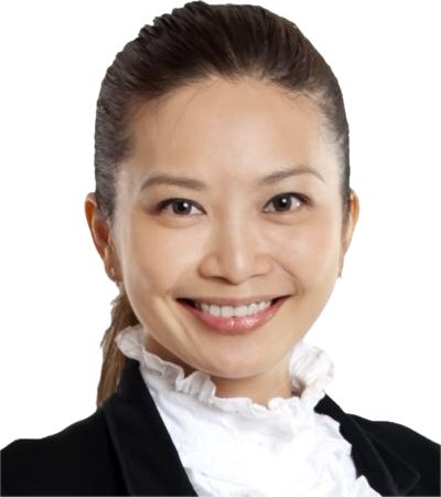 Michelle Cheow
