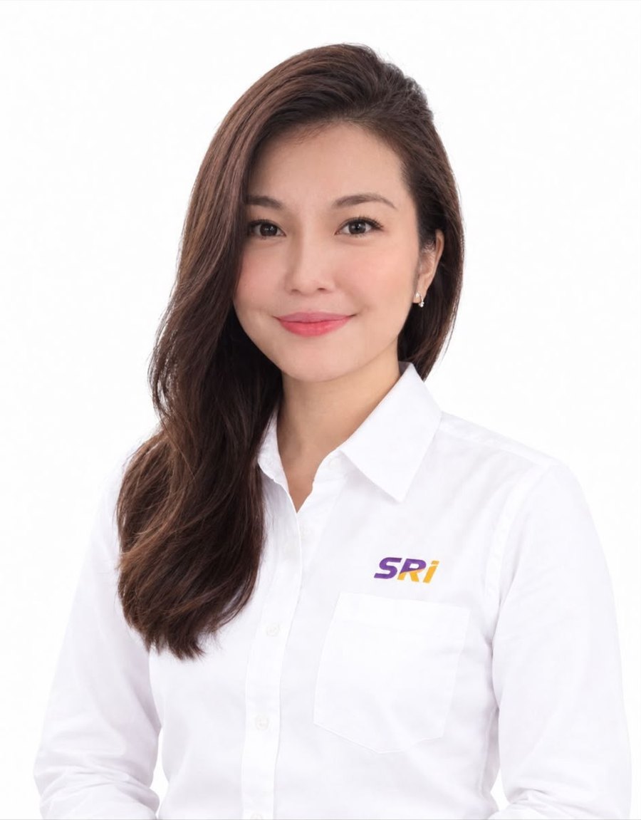 Michelle Cheow