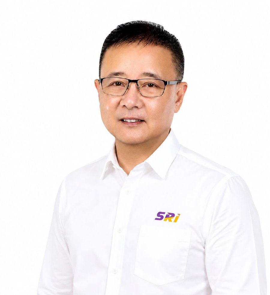 Johnny Tan