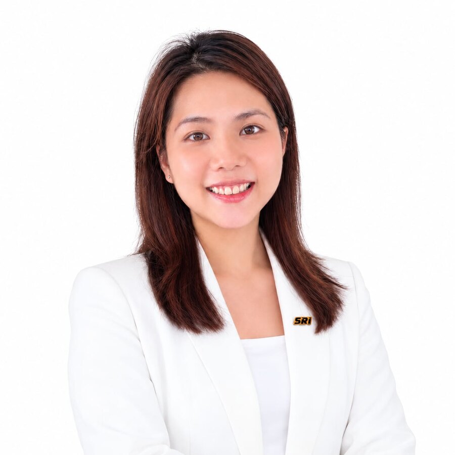 Ellen Ong