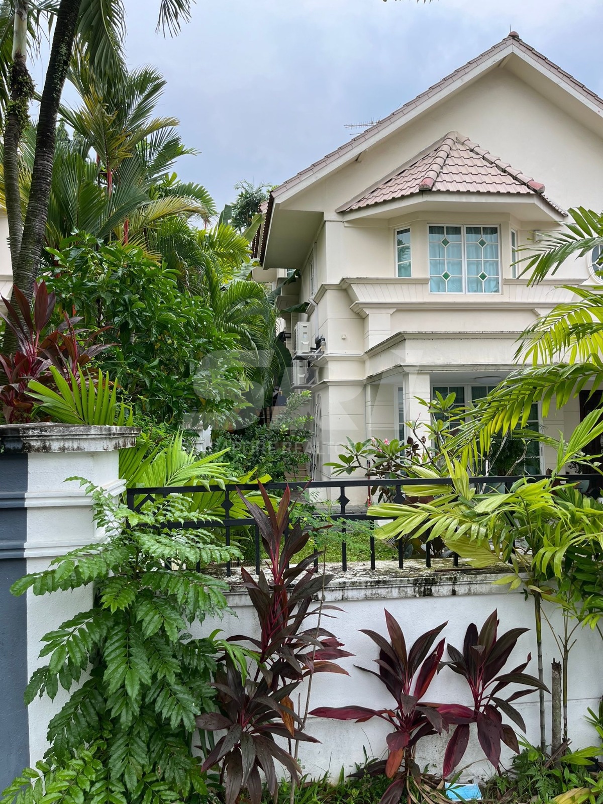 Gentle Villa